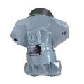 Bomba de pistón axial con motor hidráulico serie Rexroth A2FE-107 A2FE107 / 61W-VZL027-S